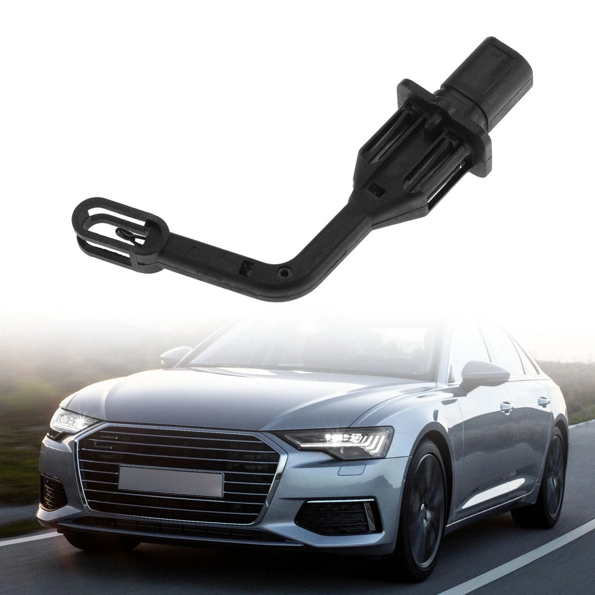 Intake Air Temp Sensor for Cadillac XT4 (2019–2025) IAT Sensor 1 pcs