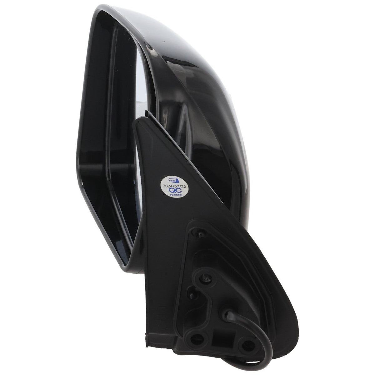 Driver Left Side Mirror for Toyota 4Runner (1999–2002)