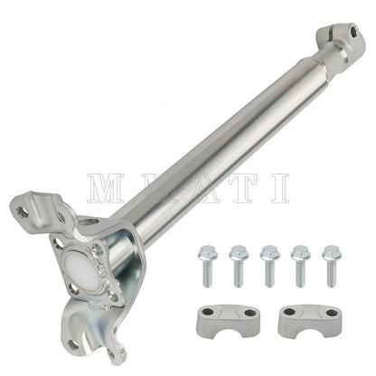 Steering Stem 1HP-F3813-10-00 for Yamaha Grizzly 700 EPS YFM700 (2013–2014)