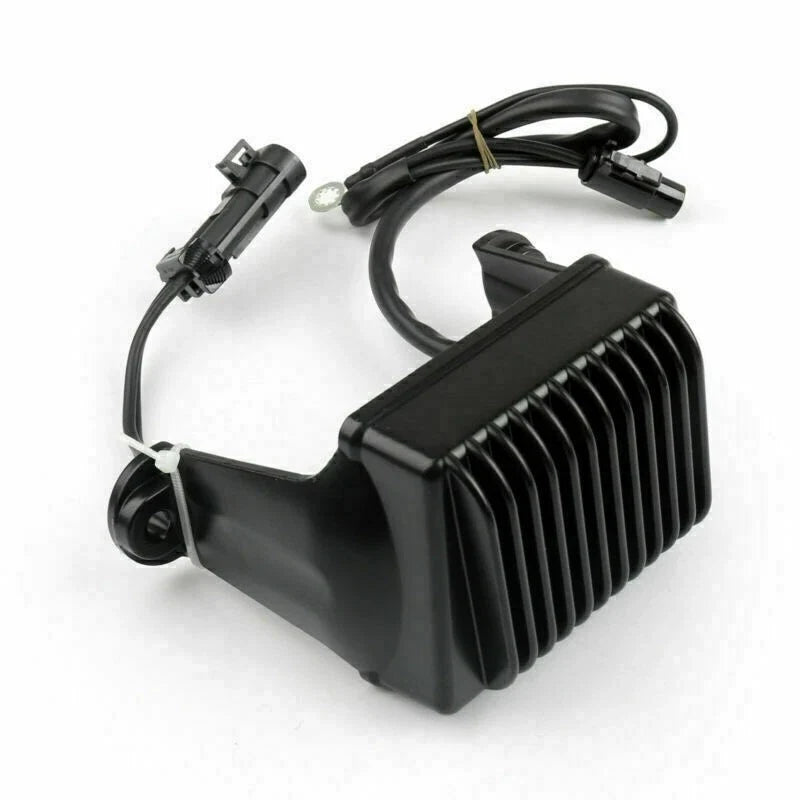 Regulator Rectifier for Harley Road King, Electra Glide, Road Glide (OEM)