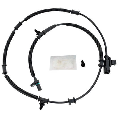 Set of 2 ABS Speed Sensors for C/V Pair (Rear Left & Right)
