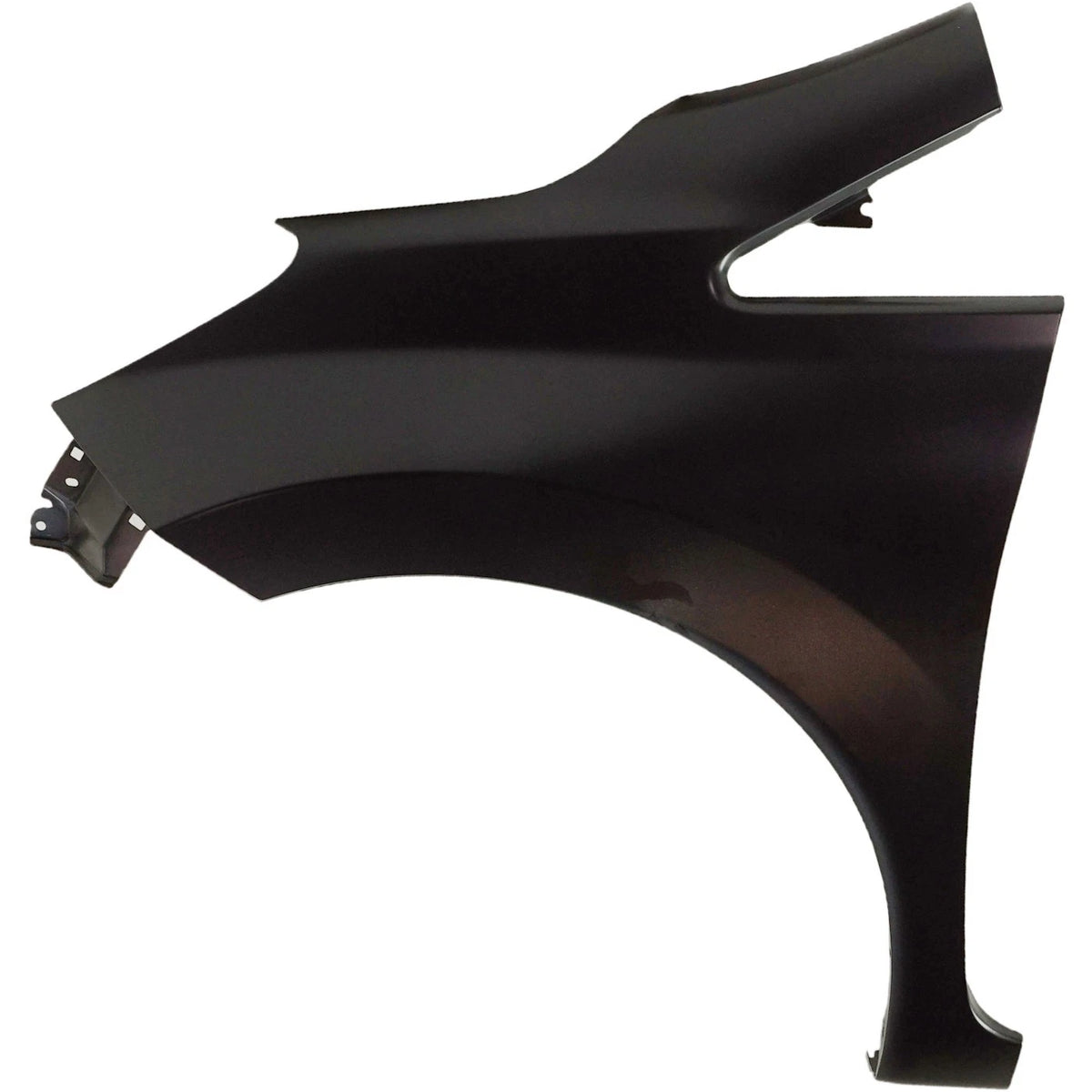 CAPA Fender for Nissan Versa Note (2014–2019) Front Left & Right Side