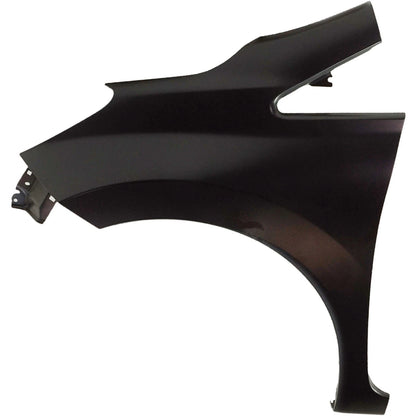 CAPA Fender for Nissan Versa Note (2014–2019) Front Left & Right Side