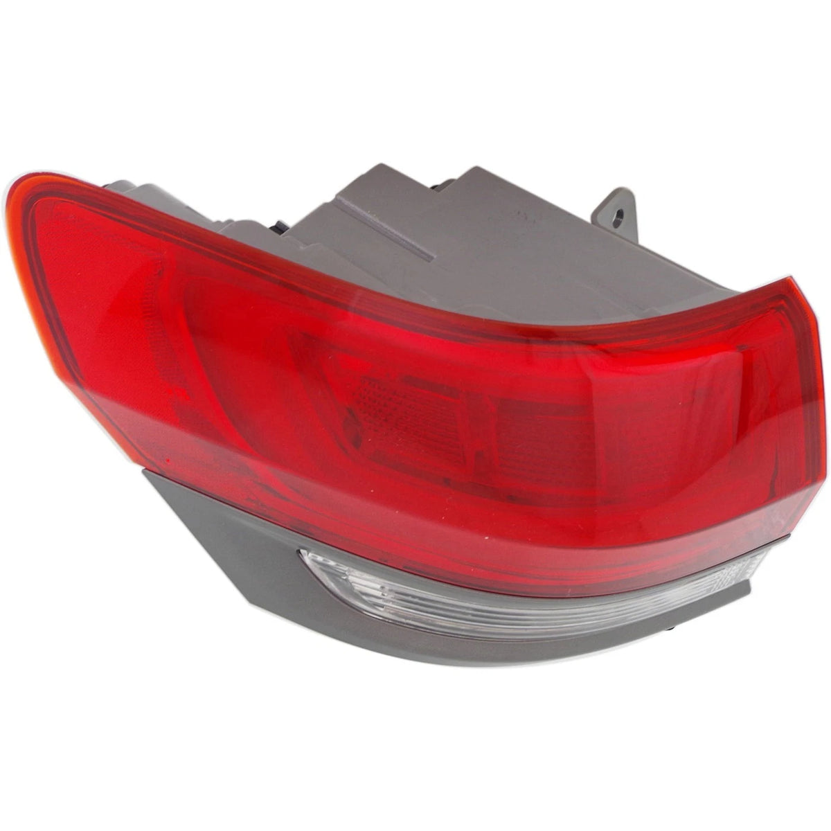 Tail Lights for Jeep Grand Cherokee (2014–2021) LH Inner Outer Assy Halogen