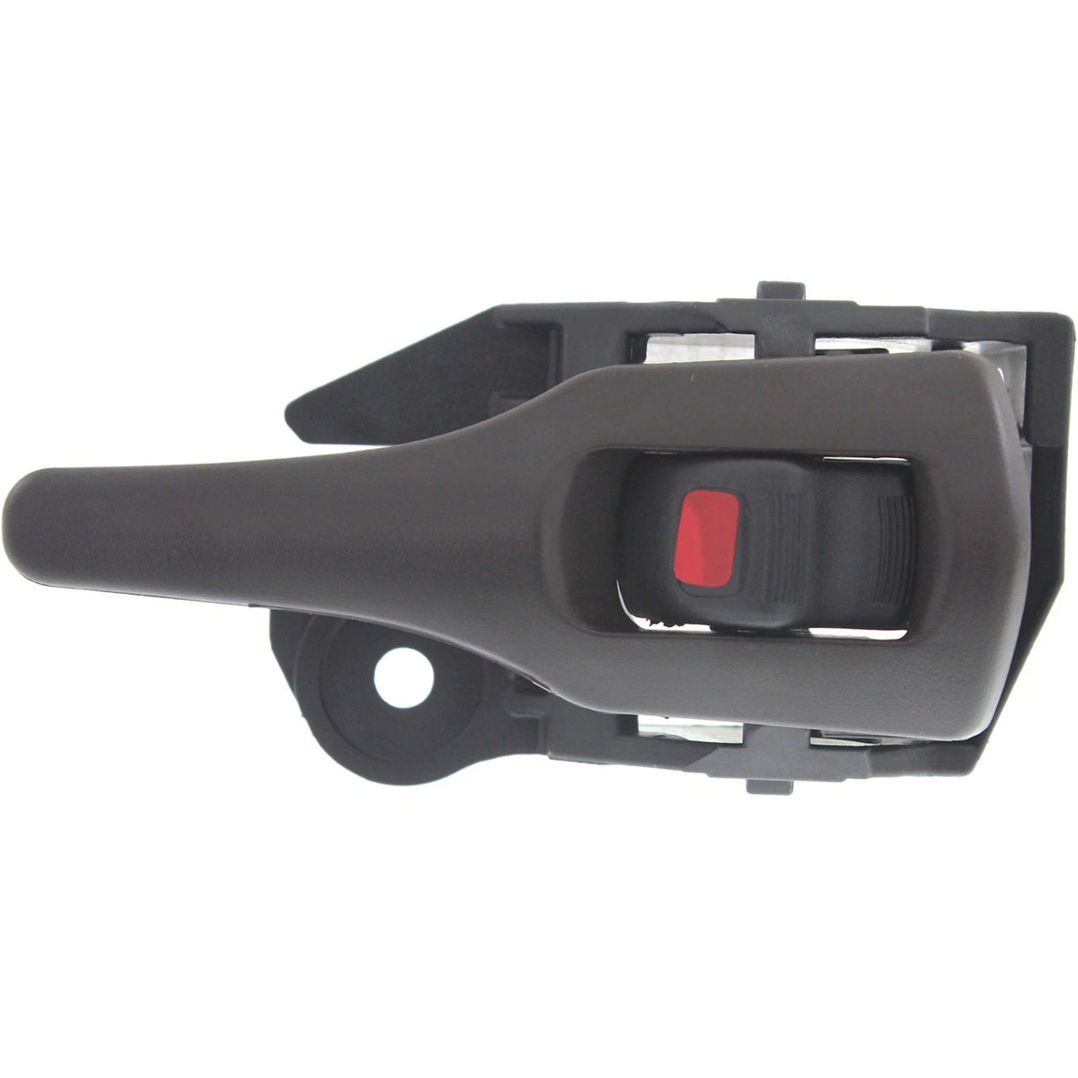 Interior Door Handle for Toyota Corolla Matrix (2009–2014) Right Red