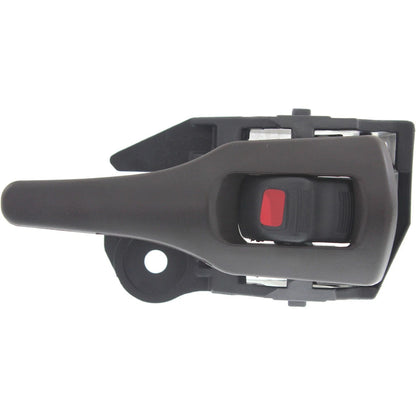 Interior Door Handle for Toyota Corolla Matrix (2009–2014) Right Red