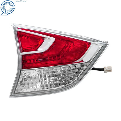 LED Tail Light for Nissan Rogue (2014–2015) 16 Left Driver Side
