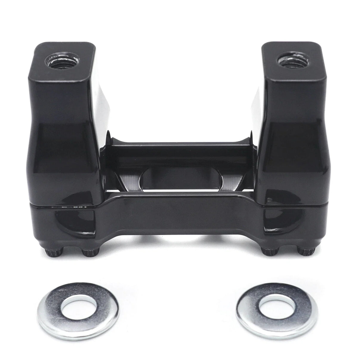 2" Handlebar Riser Clamp for Harley Sportster 883/1200 (2004-2023)