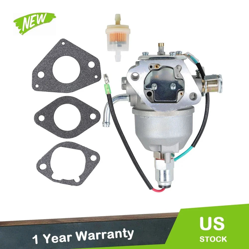 Carburetor for Kohler CV18S CV20S CV22S CV725 (23HP)
