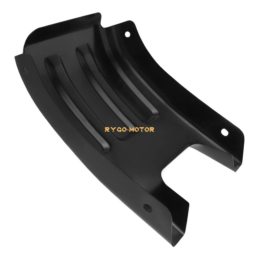 Bumper Skid Plate Front Brush Guard for Honda Rancher TRX350