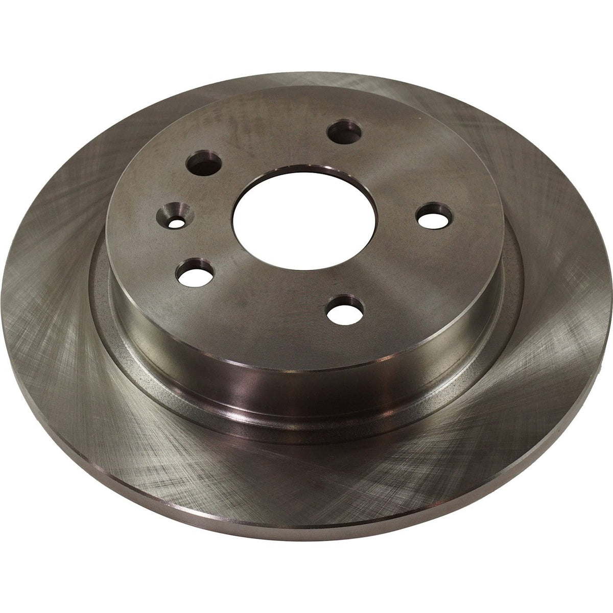 Rear Brake Rotors 296mm for Chevrolet Malibu Limited (2016)