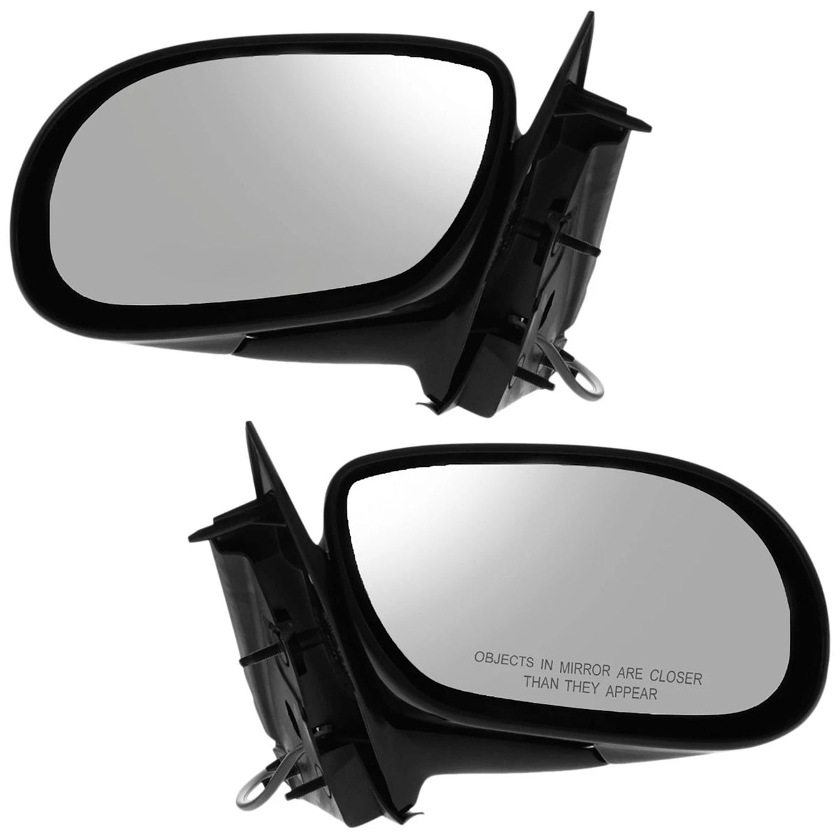 Mirrors Set of 2 for Buick Park Avenue (1991–1996)