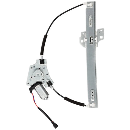 Window Regulator for Ford Escape Mariner (Front Passenger Right Side)