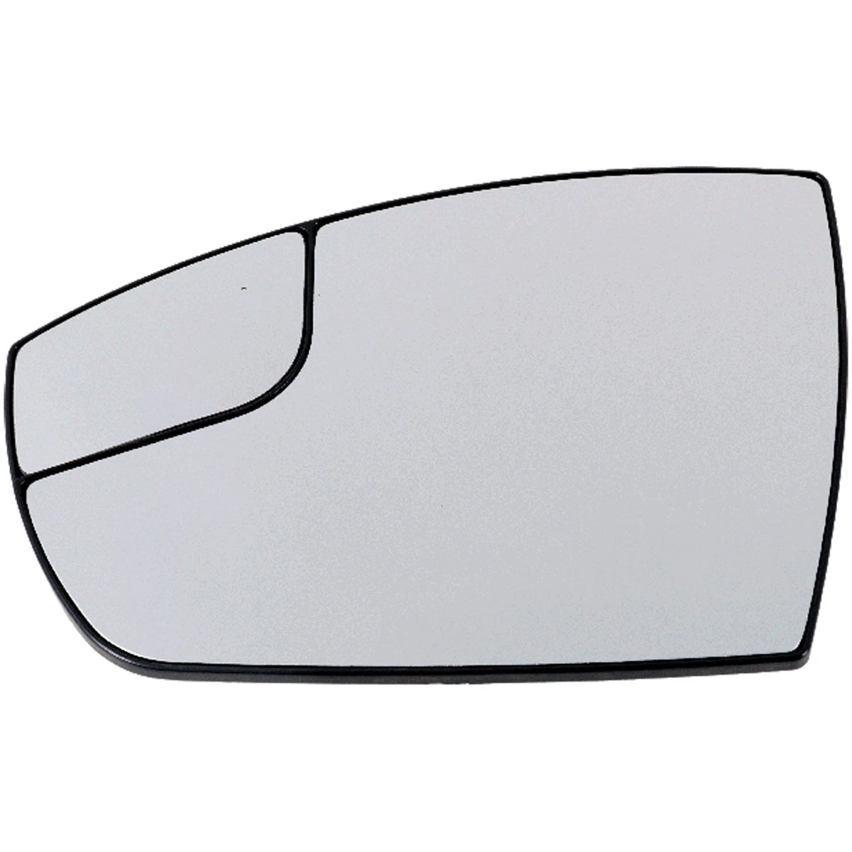 Driver Side Mirror Glass for Ford C-Max (2013–2018) FO1324158