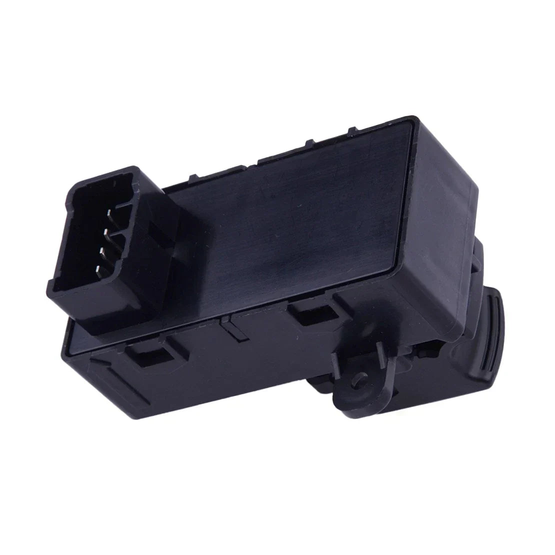 Rear Black Power Window Switch for Kia Optima (2011-2013)