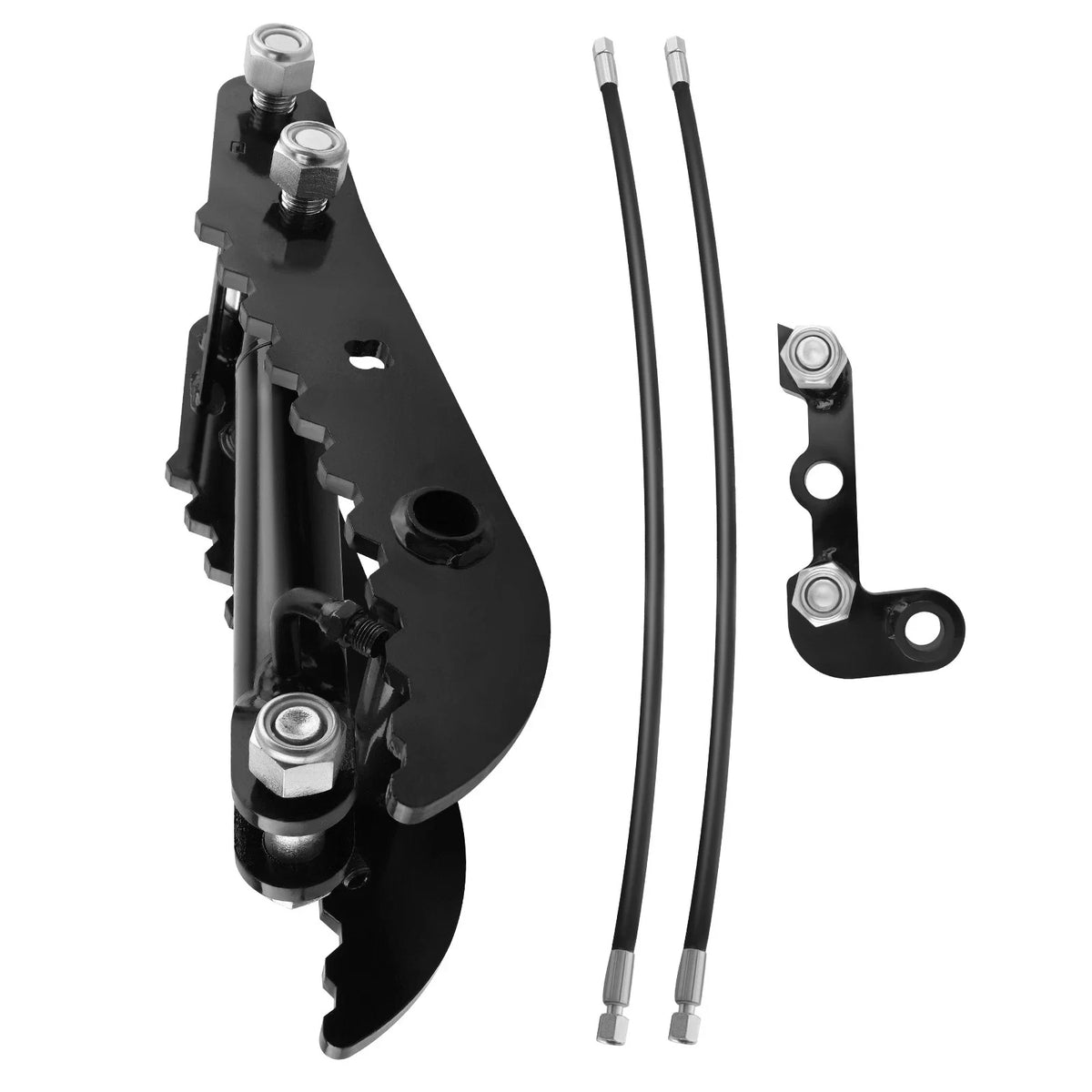 25mm Diameter Thumb Attachment for Mini Excavator, TYPH-2008