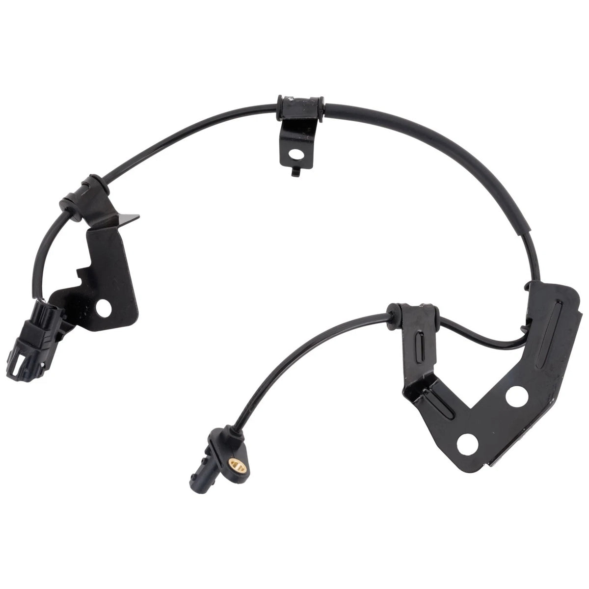 Rear Driver Side ABS Speed Sensor for Hyundai Santa Fe (2013–2017)