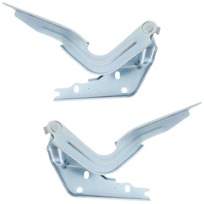 Hood Hinges Set of 2 for VW Passat