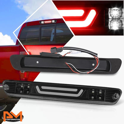 LED Bar 3rd Tail Light for Chevrolet Colorado/Canyon 2004-2012