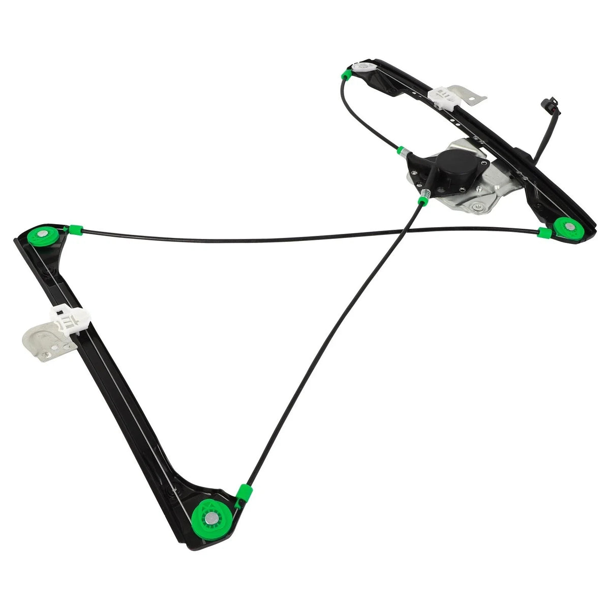 Driver Side Front Window Regulator and Motor for Oldsmobile Alero 1999-2004