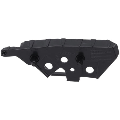 Front Driver Left Bumper Face Bar Bracket for Ford Mustang (2024–2025)