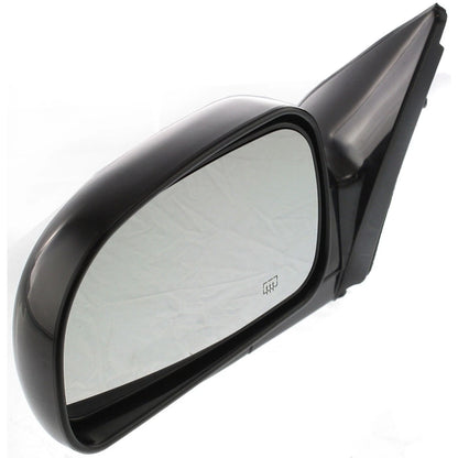 Heated Driver Left Side Mirror 8761026830 for Hyundai Santa Fe (2005–2006)