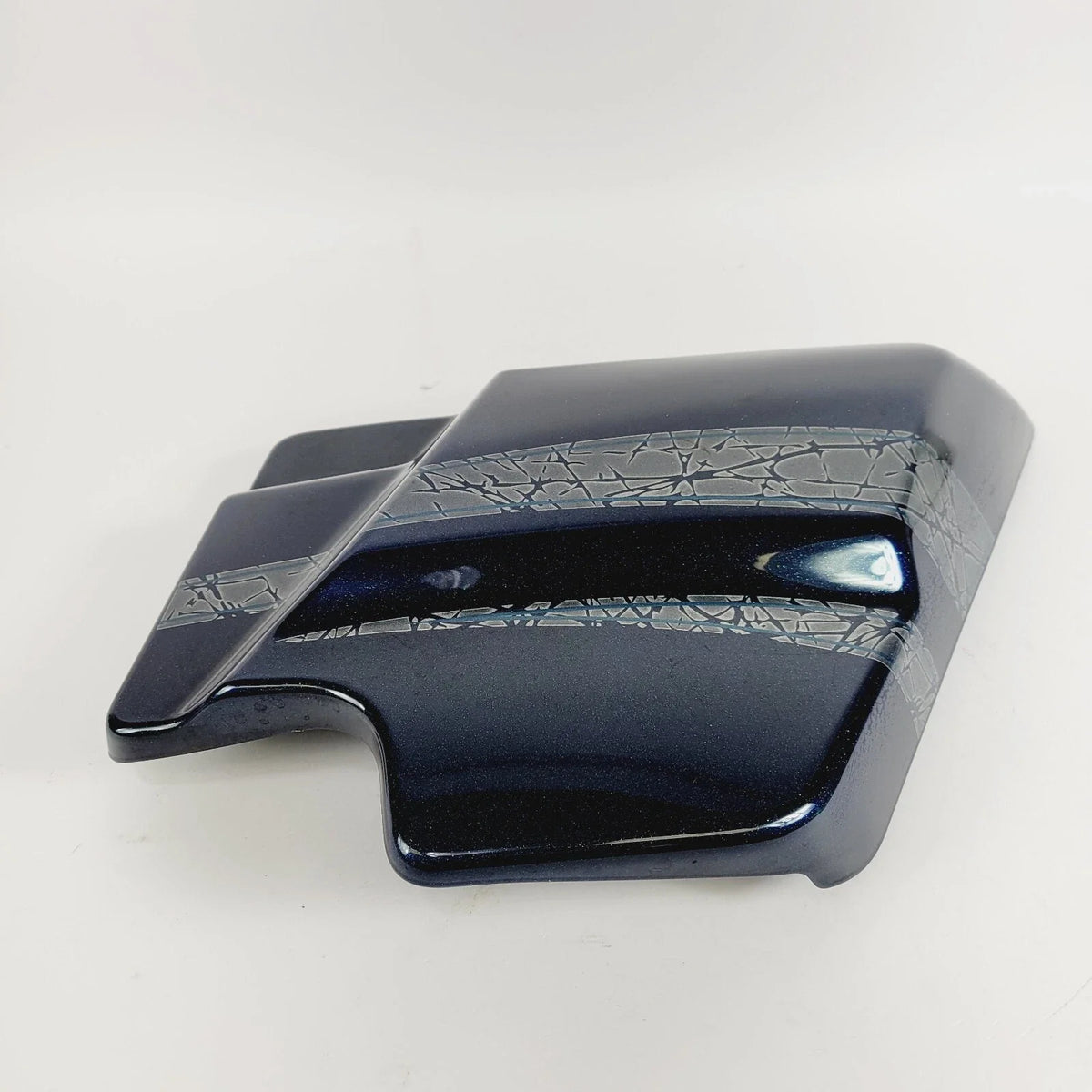 Right Cover Fairing for Harley-Davidson Touring (2009–2023) 66048-09A