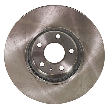Brake Pad and Disc Kit 2X for Audi Q5 A5