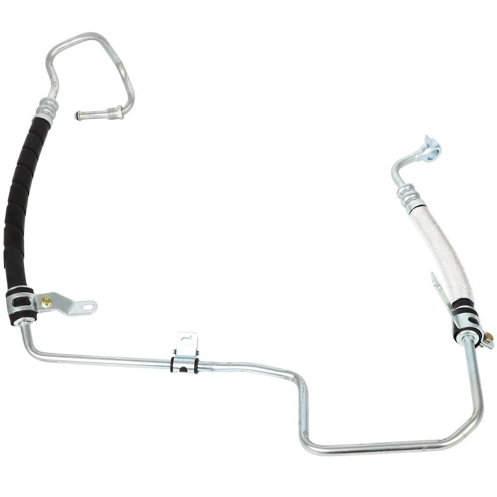 Power Steering Hose Assembly - Pressure Line for Toyota Highlander 2001-2003