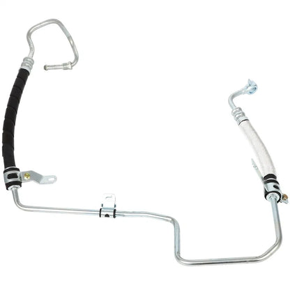 Power Steering Hose Assembly - Pressure Line for Toyota Highlander 2001-2003
