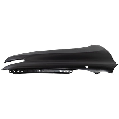 Fender Front Right for Toyota Highlander (2011-2013) - Antenna Hole