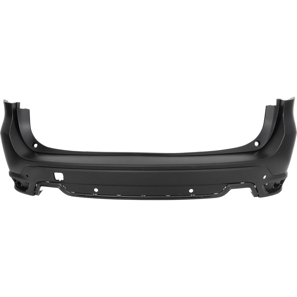 Bumper Cover Rear 57702SJ310 for Subaru Forester (2019–2021)