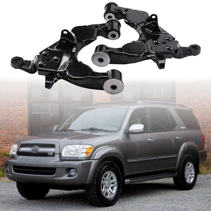 Front Control Arms Lower for Sequoia 2004-2007 & Tundra 2004-2006