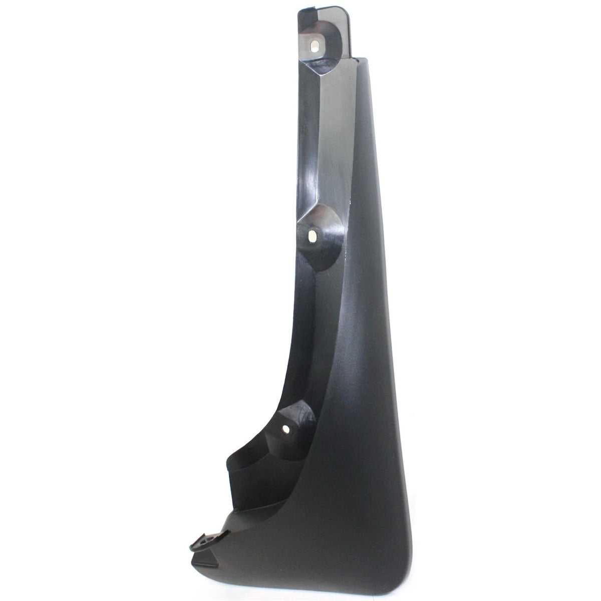 Mud Flap for Toyota RAV4 (2009–2012) Front Passenger Side w/Fender Flare Holes