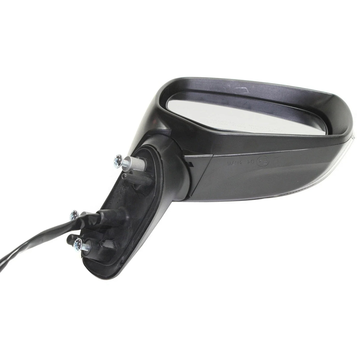 Heated Right Side Mirror for Subaru XV Crosstrek (2013–2014)