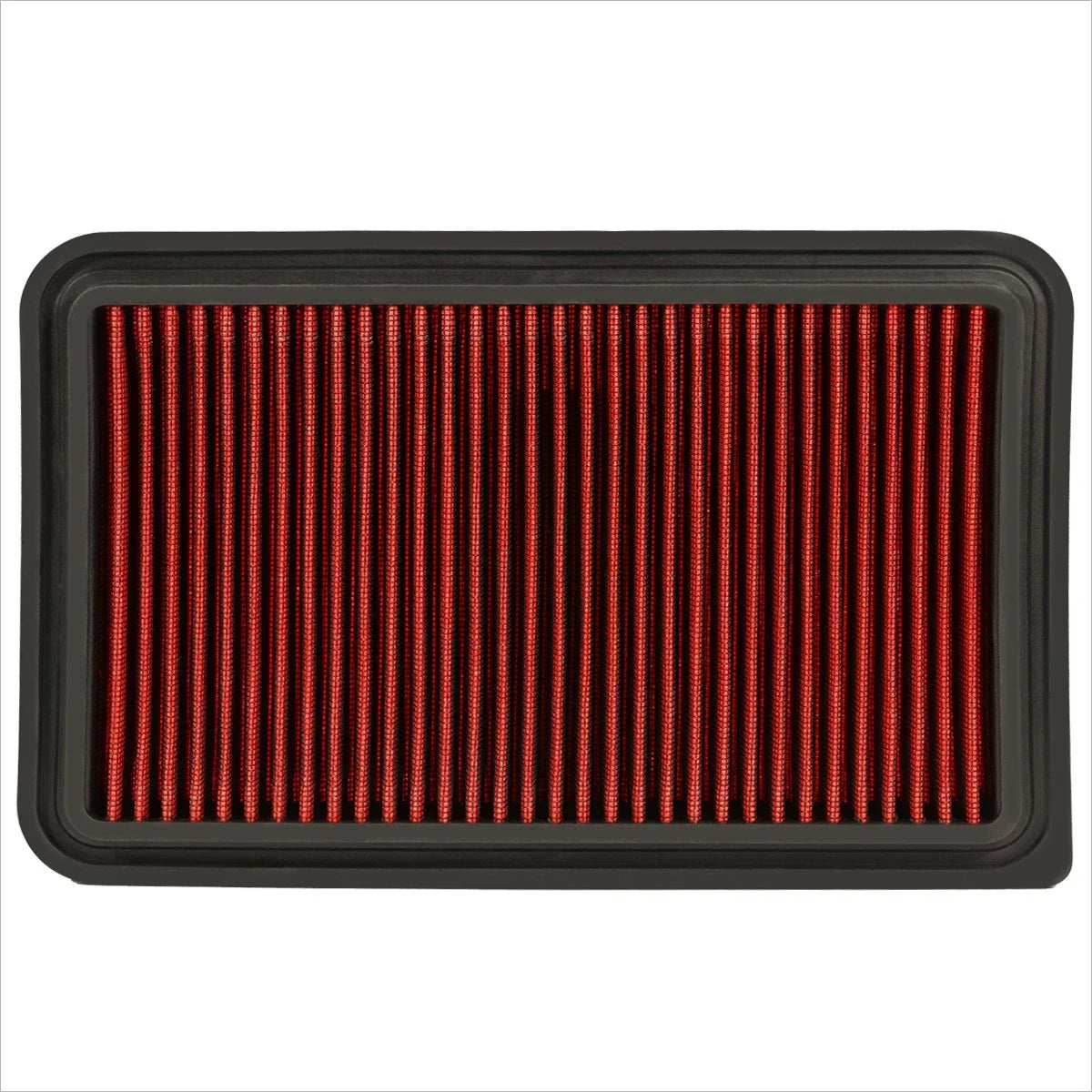 Reusable Air Filter - High Flow Drop In for Mazda 2 (2011–2014)