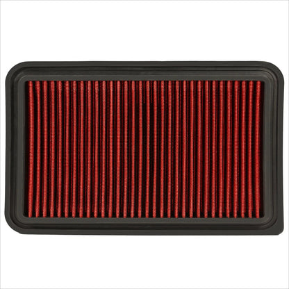 Reusable Air Filter - High Flow Drop In for Mazda 2 (2011–2014)