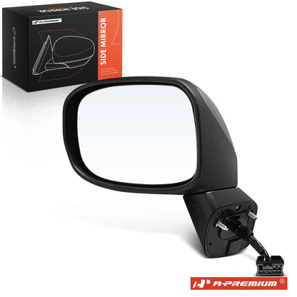 Power Mirror for Honda Civic (2012–2013)