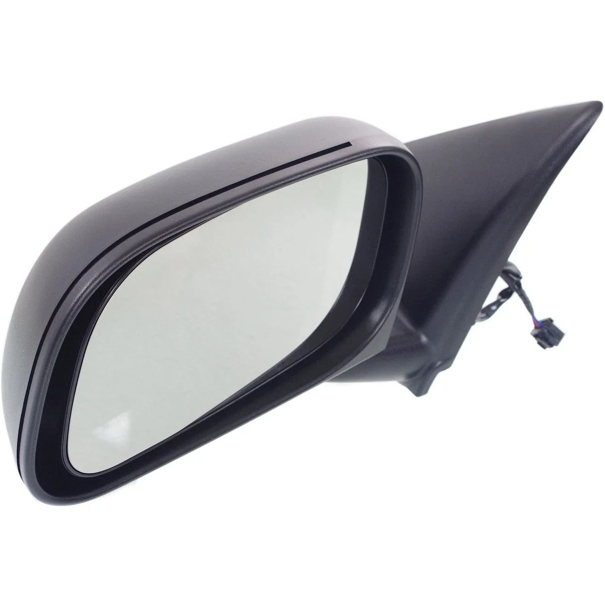 Heated Left Mirror for Dodge Durango