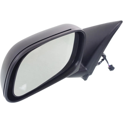 Heated Left Mirror for Dodge Durango