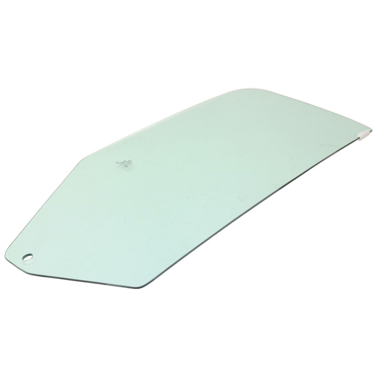 Front Passenger Door Glass for Ram ProMaster 3500 2500 1500