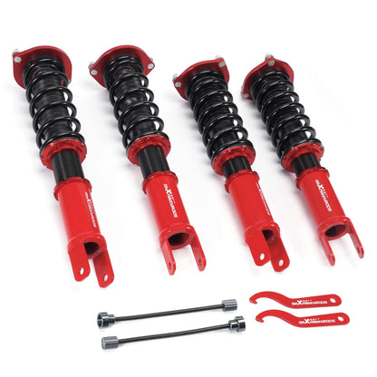 Coilovers Damping Adjustable for Mazda Miata ND (2016-2022)