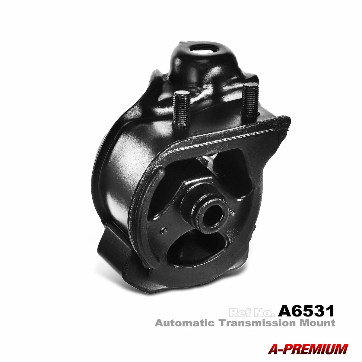 Engine and Transmission Mount Assembly for Honda Accord 1994–1997