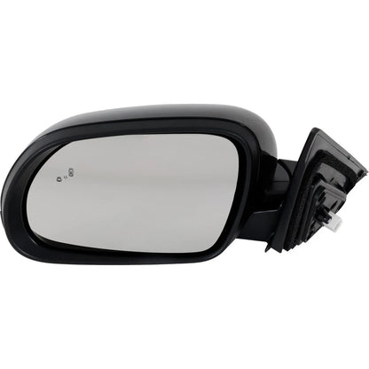 Driver Side Heated Mirror for Kia Soul (2020 to 2023)