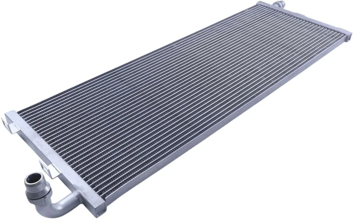 Engine Coolant Auxiliary Radiator (2020–2023) for GLE450 GLE53
