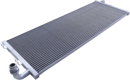 Engine Coolant Auxiliary Radiator (2020–2023) for GLE450 GLE53