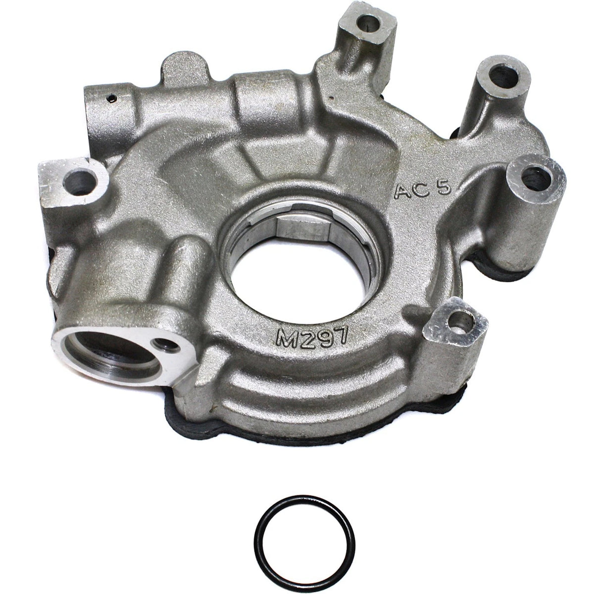 Timing Chain Kit with Head Gasket Set & Water Pump for Dodge Ram 1500 (2002–2003)