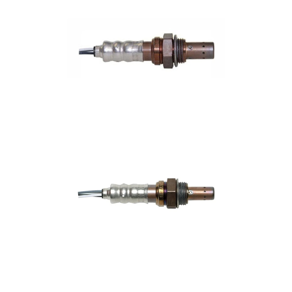 Oxygen Sensors Kit for Ford Transit Connect 2.0 L4 (2010–2013)