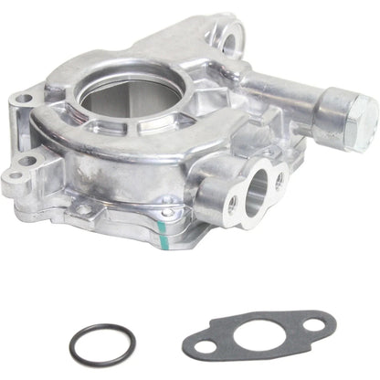 Timing Chain and Oil Pump for Nissan Pathfinder (2001-2004)