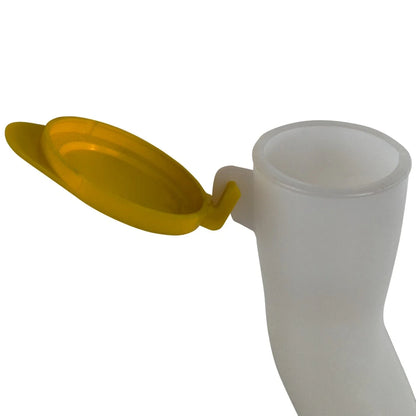 Washer Reservoir for Ford Mustang (2018–2023)